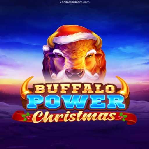 Buffalo Power Christmas: Descubra a Magia dos Jogos Online Brasileiros